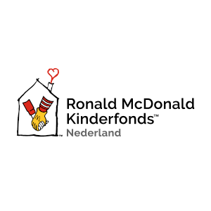 Ronald McDonald Kinderfonds