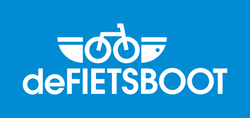 de Fietsboot