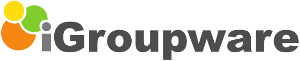 iGroupware logo iGroupware logo