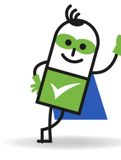 Inschrijven voor een vrijwilligersrooster.