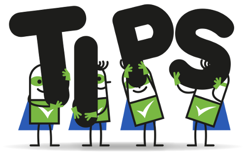 Tips and procedures for ShiftPlanner.