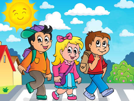 Roosteren voor scholen