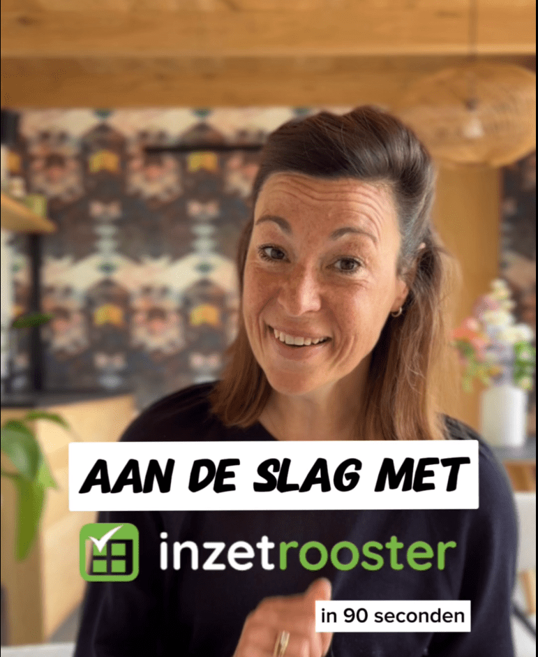 Nieuwe instructievideo voor gebruikers